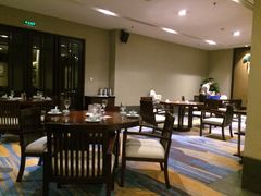 -良渚君澜度假酒店·中餐厅
