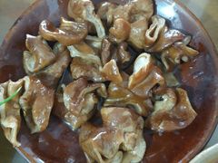 卤肥肠-周肥肠(江油总店)