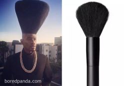 -首艺造型KM潮牌沙龙