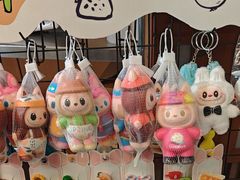 -韩盛·盛江山自助料理(学院路江北大学城店)