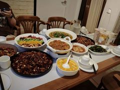 -三猫黑鱼花(南大店)