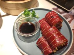 -虾饺妹·粤式茶餐厅(荟聚店)