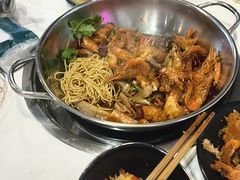 -重庆巴渝火锅(钟家村店)
