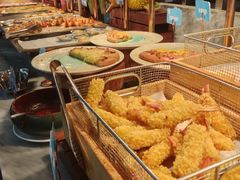 -神帆·元气汤泉(解放西路店)
