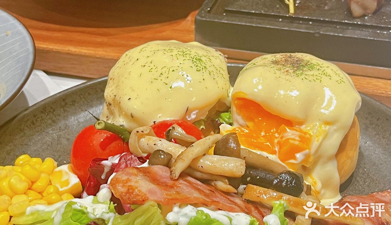 牛排这样吃，绝绝子‼️ 肉食爱好者不能错过系列