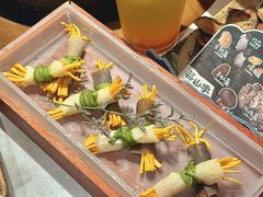 -芸山季·云南野生菌火锅(人民广场来福士店)