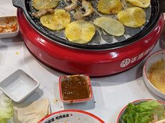 -柒酒烤肉(祁阳新天地店)