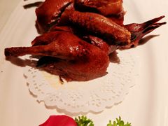 -芳芳私房菜·精做淮扬菜(承德路店)