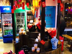 -印象鲵宴·张家界地标美食名片(溪布街店)