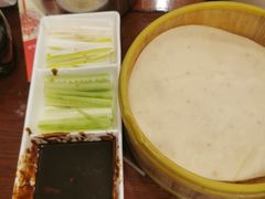 -北平小馆·烤鸭·家常菜(磨房北里店)