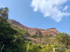 -丹霞山风景名胜区