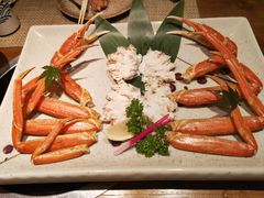 -蟹将军·松叶蟹和牛日料放题自助(K11店)