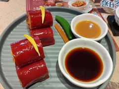 -点都德(华强南店)