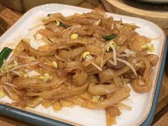 -如轩·海鲜砂锅粥·潮汕菜(海珠店)
