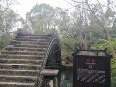 -桂林灵渠景区