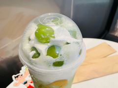 -喜茶(天津乐宾百货店)