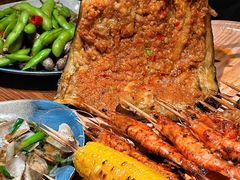 -1819餐厅·团队聚餐·烤串·精酿