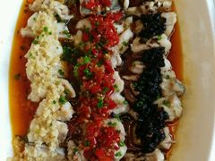 -巴陵全鱼席(湖南老字号汴河街店 )