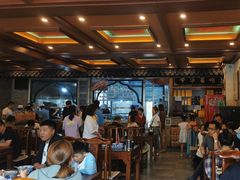 -老三羊汤【北兴隆街店】