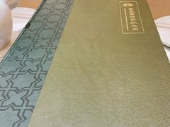 -宁夏国强手抓羊肉·清真菜(未央路凤三店)