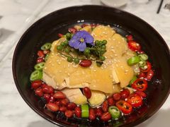 -荣兴酒家(徐家汇店)