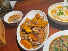 -前海沿·青岛菜(五四广场永旺店)