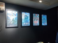 -奇门密室(五一新干线店)