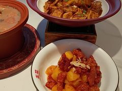 -来菜·湖北头牌藕汤(武商MALL众圆店)