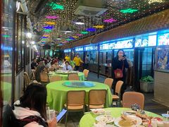 -盛港湾海鲜食府(黄沙店)
