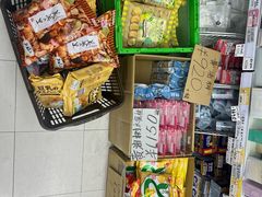 -松本清(心斋桥中央店)