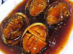 红烧鲍鱼-来之顺海鲜菜馆·青岛菜(栈桥店)