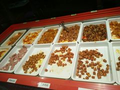 -金权道韩式自助烤肉(嘉华国际店)