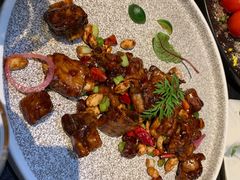 -荣公子创意菜