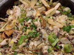 -大丰收脆鱼(浦西万达店)