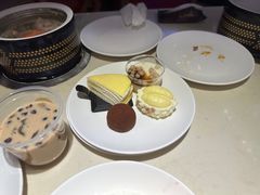-加餐海鲜自助(集美银泰百货店)
