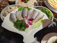 -蜀九香火锅(彩虹店)