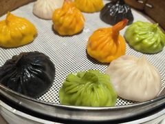 -隆喜元鱼汤包·海鲜(中联广场店)
