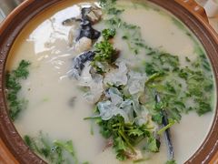 -千岛湖鱼味馆(十字街总店)