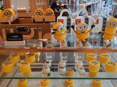 -茶源Fountain Lounge大堂吧·北京东方君悦大酒店