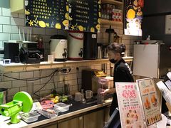 -一些柠檬一些茶(西村店)