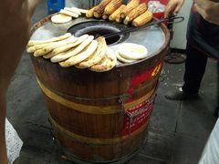 -大学城夜市大排档(凤栖路店)