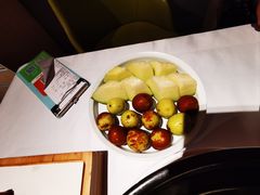 -汤城小厨•粤菜•靓汤(苏州街店)