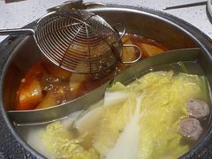 -左庭右院鲜牛肉火锅(长泰广场店)