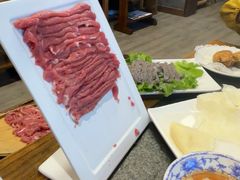 -仁和四季涮肉馆(天坛南门店)
