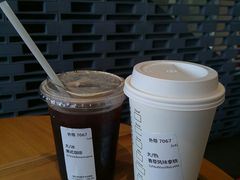 -星巴克臻选(北京前门大街店)