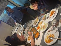 -Pita's&Tika's中东和印度风味餐厅(龙湖天街店)