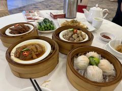 -鸿福楼(观澜店)