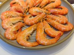 -万龙洲海鲜(亚运村店)
