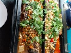 -茅炒屋龙虾·烧烤·湘菜(新河路店)