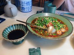 徐家口口脆-锦府盐帮·李宅(领展购物广场中关村店)